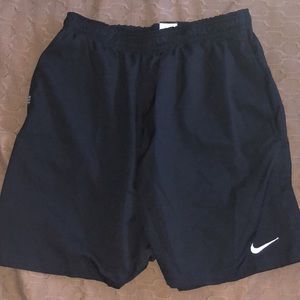 Nike Dry Fit Shorts